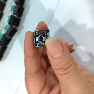 Optical axis shaft body is suitable for the new color keyboard optical axis key switch such as the magnetic power Rega ZK3 ZK5 and so on.