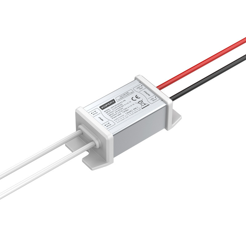 Led駆動電源非絶縁低圧防水電源ledドライバダウンライト定電流源メーカー直販|undefined