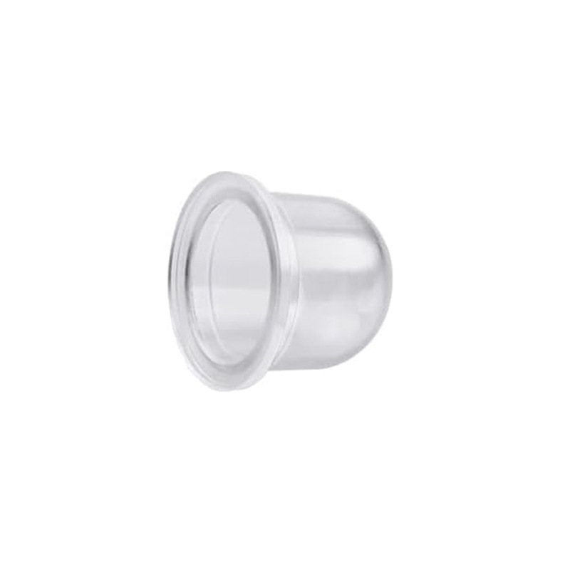 Carburador grande taza de aceite Primer bulbsrm211srm230 srm265 gt200 gt210 gt225