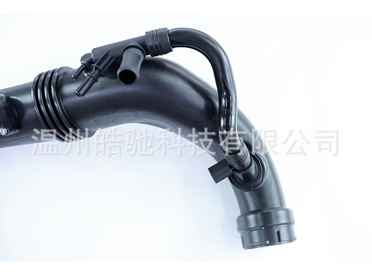 Suitable for Mercedes MERCEDES-BENZ W204 C200 intake pipe 2710902029