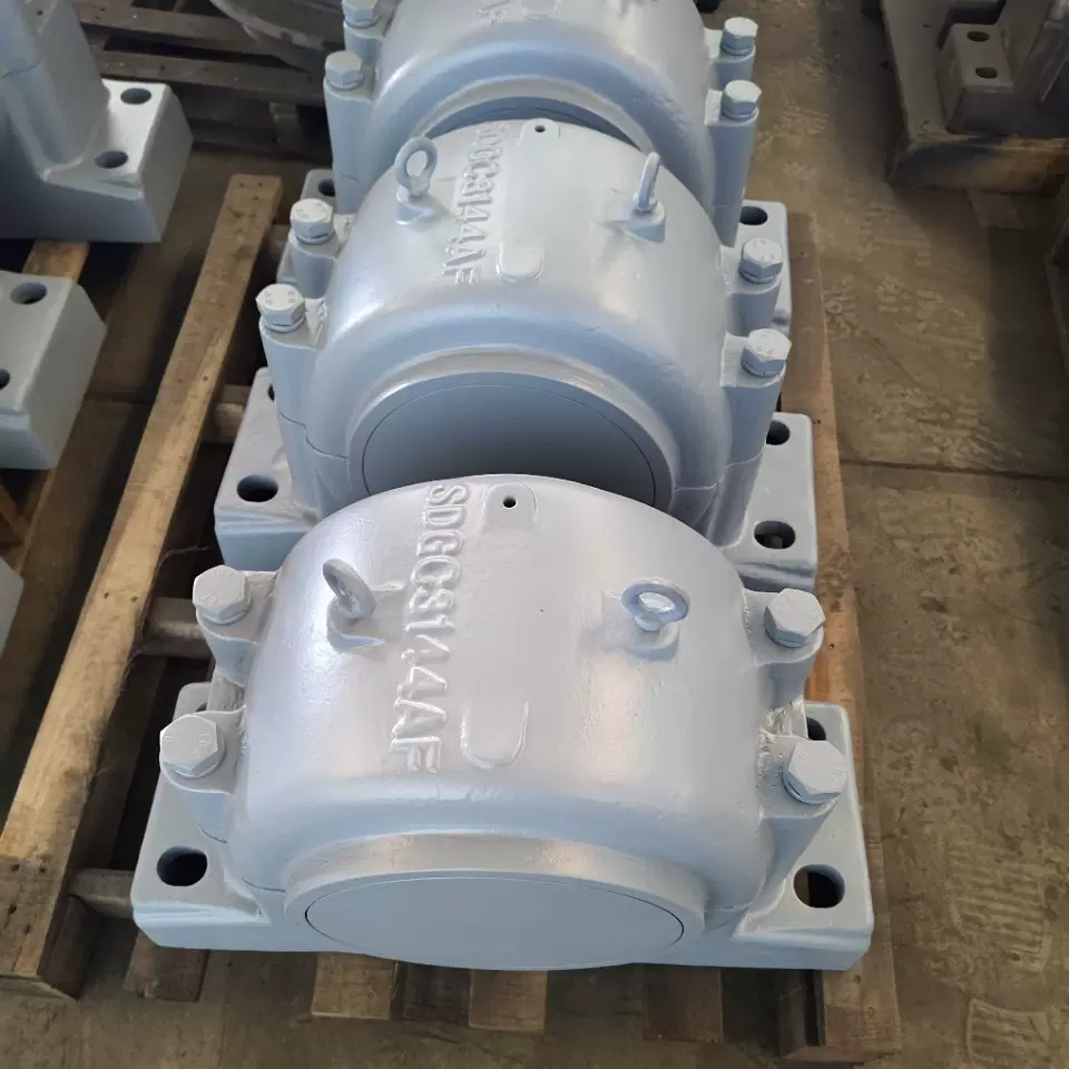 轴承座SDGC3144ALSDGC3144AF源头工厂来图可定轴承座