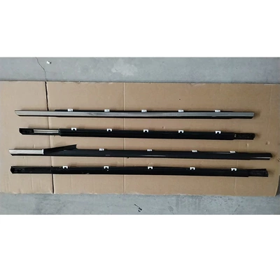 Applicable to Hyundai Sonata 2015-2019 Vehicle Sealing Strip