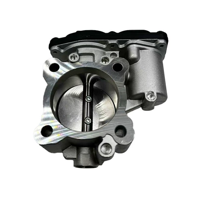 Suitable for Drossel