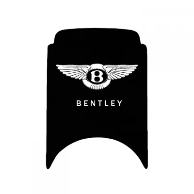 No. 9 Waterproof Wire | Electric vehicle foot mat - bentleywith-velcro-included-n370cn380cn385c