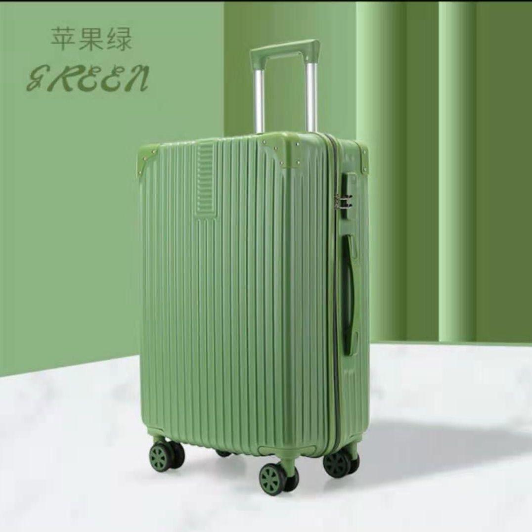 [두꺼운 상자 5/5 열기] 아보카도 그린