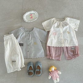 童套装;童羽绒服;童裤