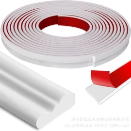橡胶密封条;门窗密封条;车用密封条