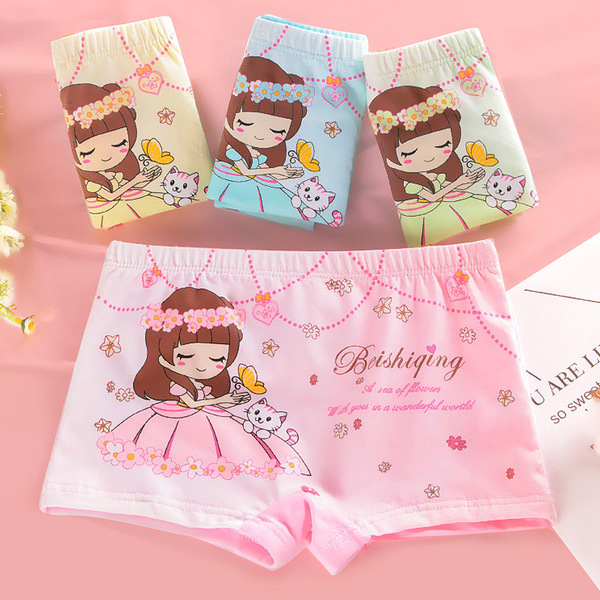 children's underwear