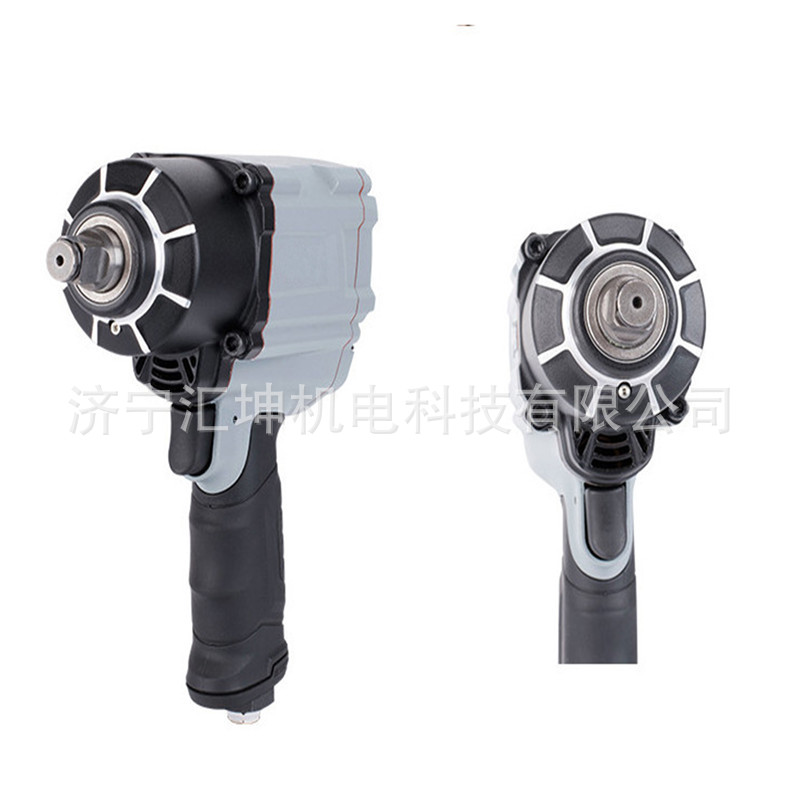 批发汇坤R902气动扳手冲击式气动风扳汽修小风炮风炮机先发货