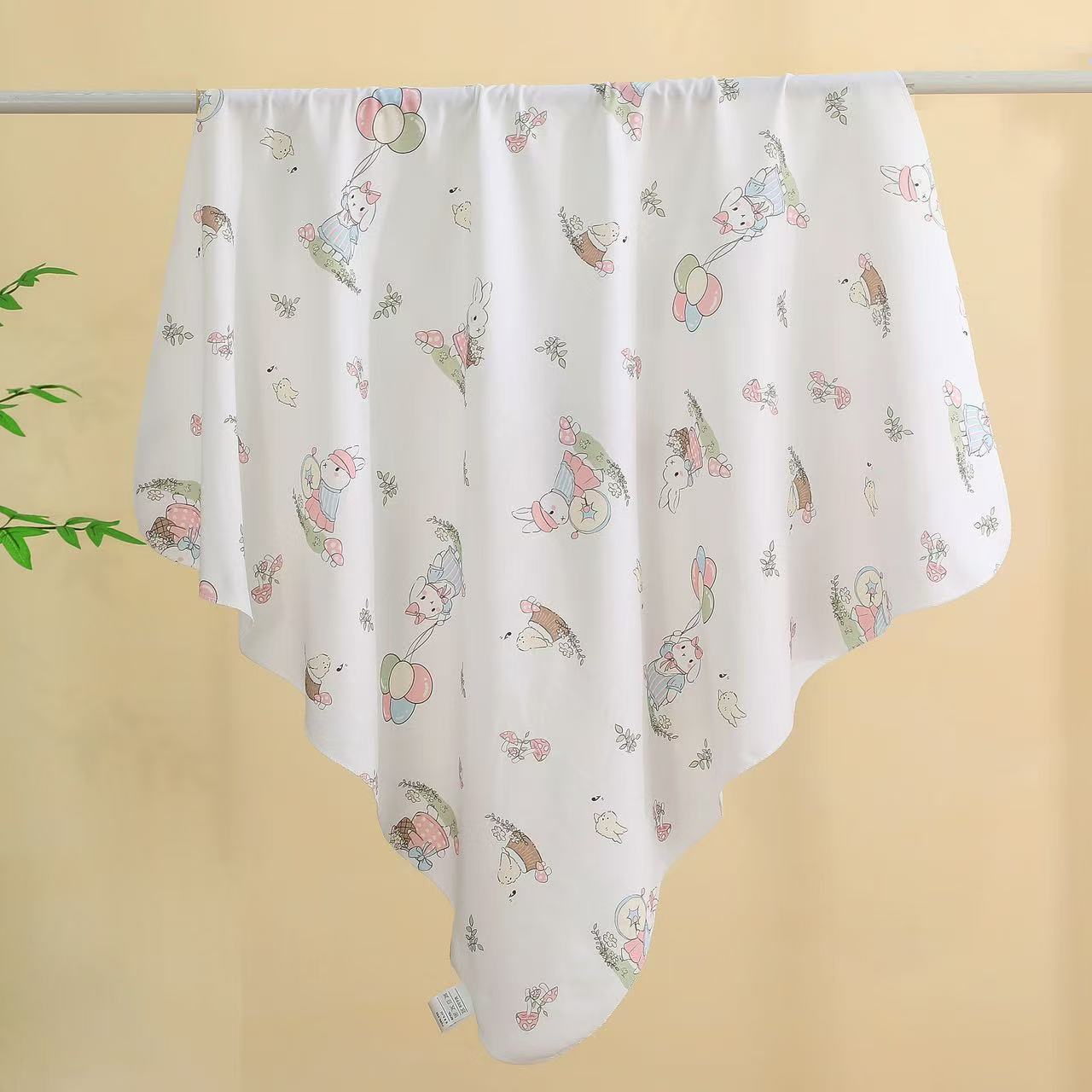 Uovo Hebei primavera y verano bolso de la sala de partos recién nacidos categoría A productos de algodón puro para bebés