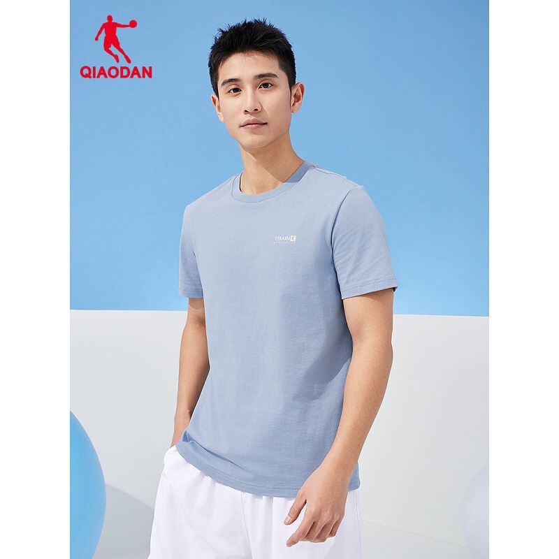 Jordan short-sleeve T-shirt for men 2026 summer new style loose casual breathable fitness sports shirt for men Jordan short-sleeve T-shirt for men 2026 summer new style loose casual breathable fitness sports shirt for men