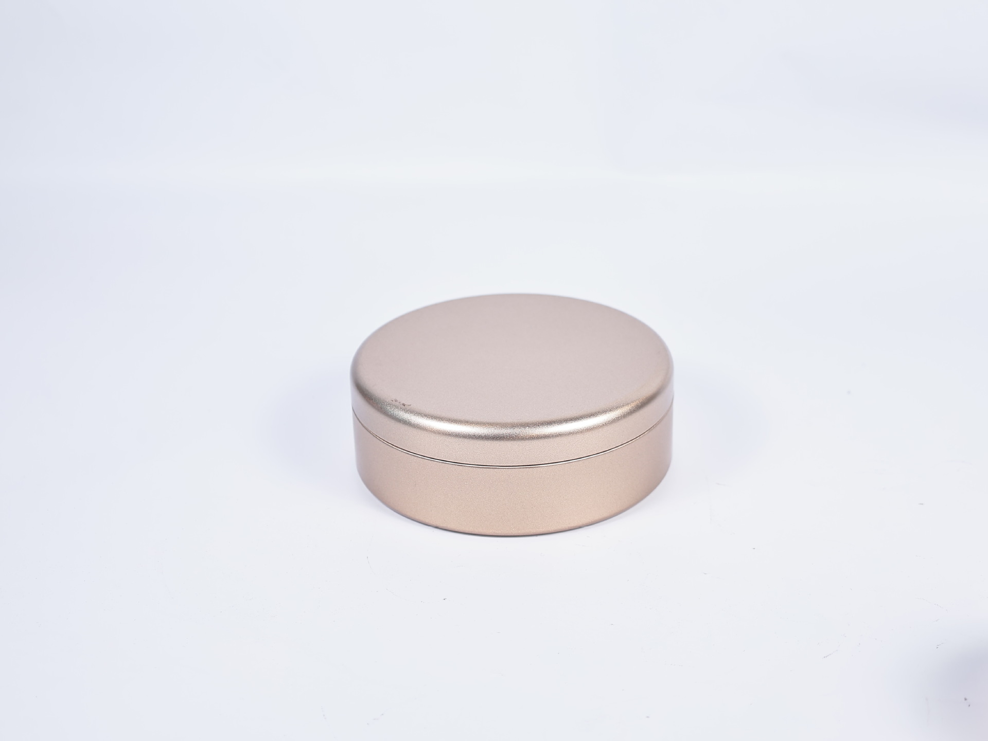 Spot caja de hojalata embalaje de metal cuadrado redondo caja de hierro rectangular lata de hierro lata de aluminio de color antiguo personalizado