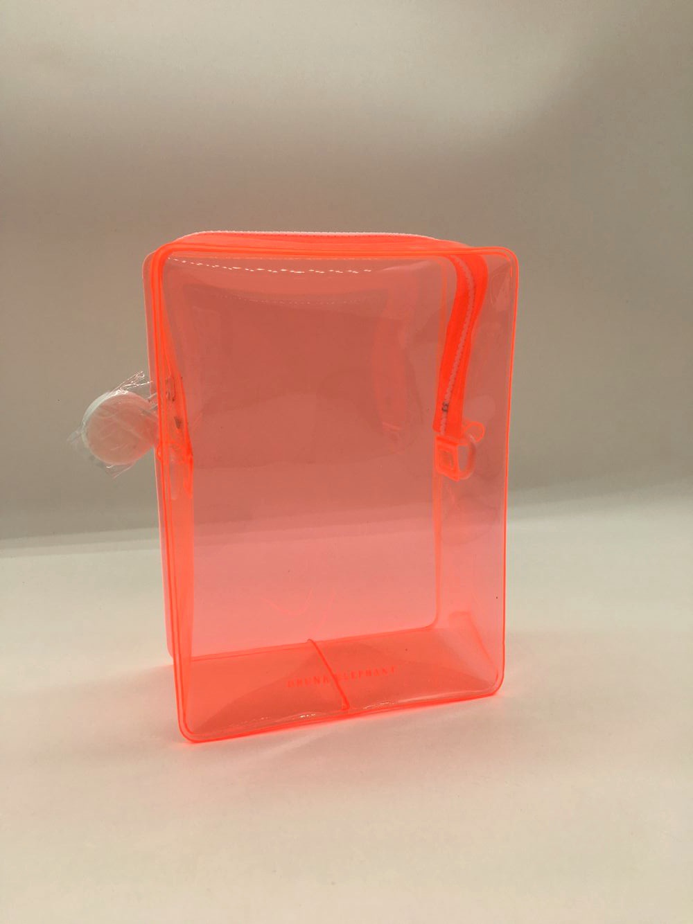 �ļ�����PVC��Ůʿб��С��͸����ˮPVCС����������С������