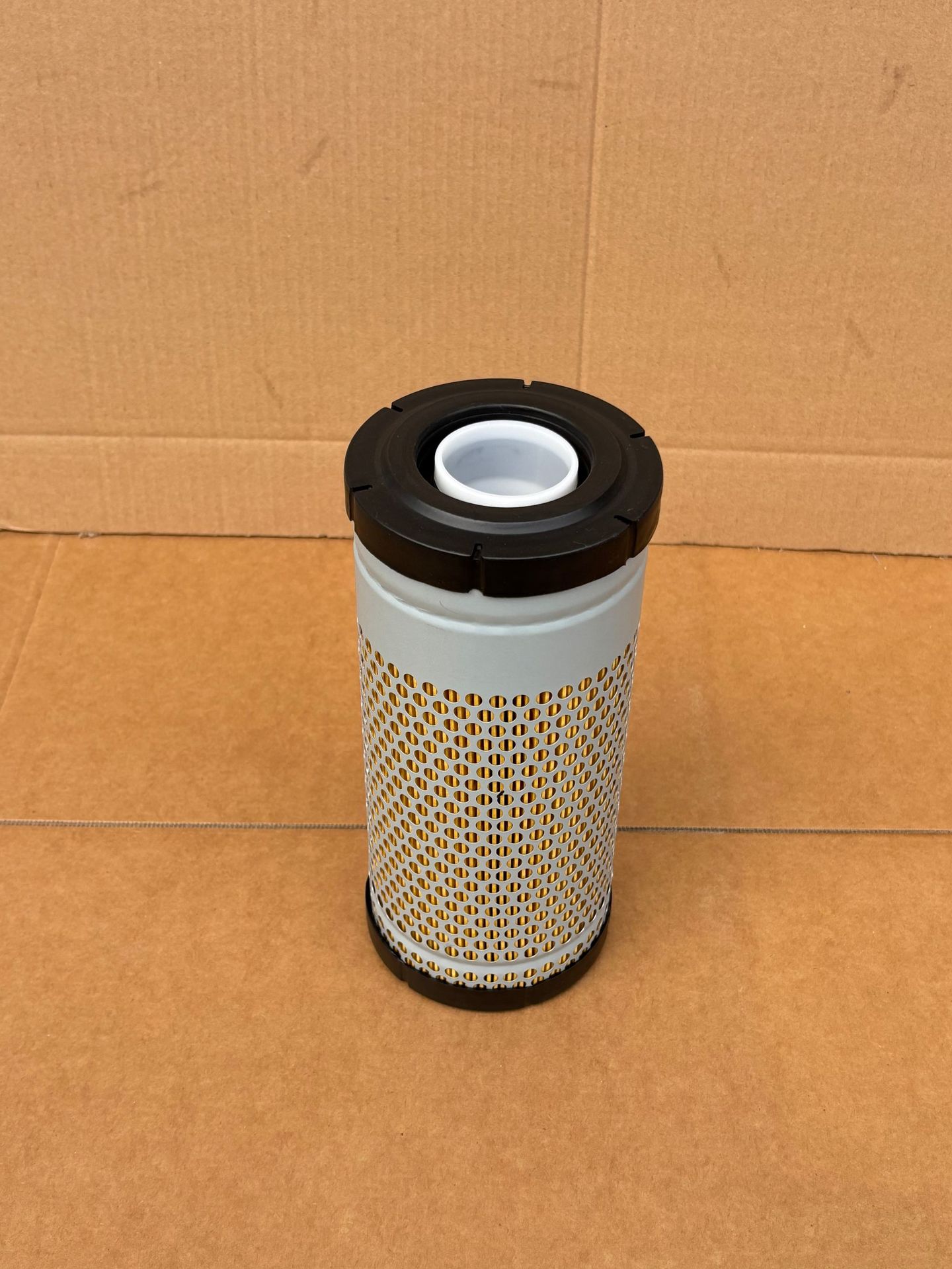 Manufacturer's Ready-Made Air Filter Element Tc020-16320 Tc270-93220