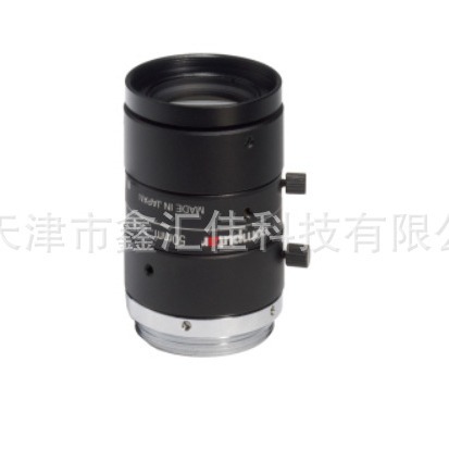控制器    	LM16JCM 	    JAYTECH     工业镜头  光源