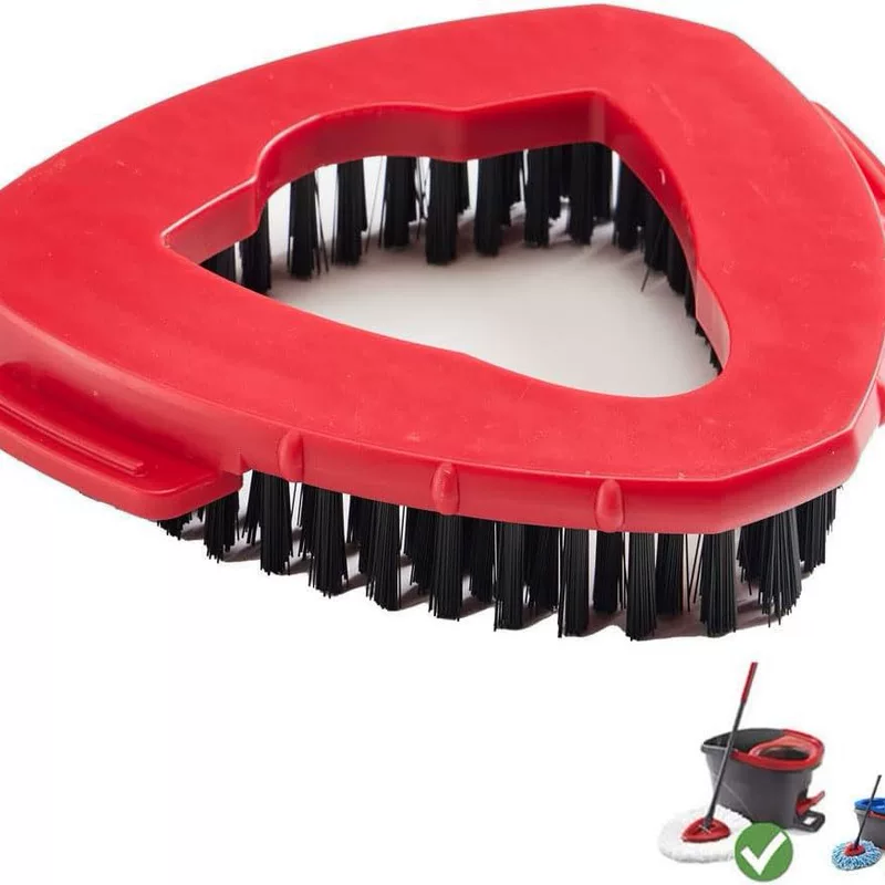 Changeable brush, mop, accessories, Amazon