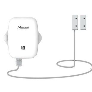 [Original Authentic] Milesight Em300-Mcs Door and Window Magnetic Sensor Sensor