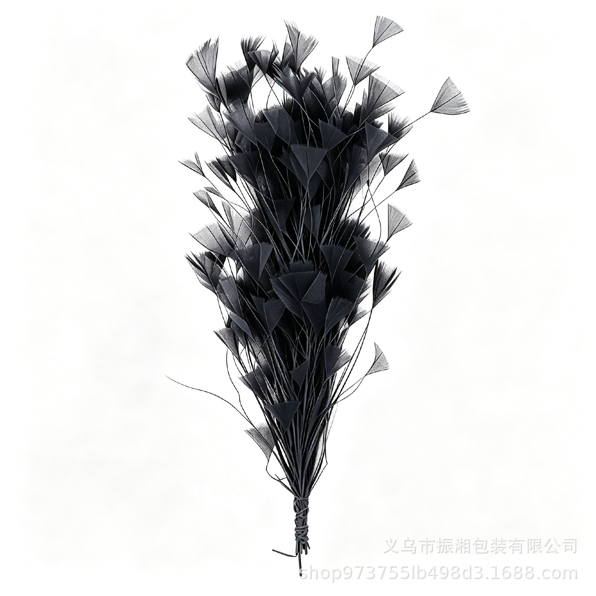 1920s Direct Factory Sale Feather Flowers, Wire Flowers, Stage Performance Home Decoration Crafts, Photo Props