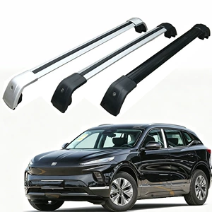 Buick Enclave, E5, GL6 üçün çıxarıla bilən damüstü baqaj daşıyıcısı