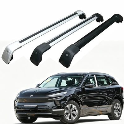 Crossbar Removable Roof Rack, Roof rack