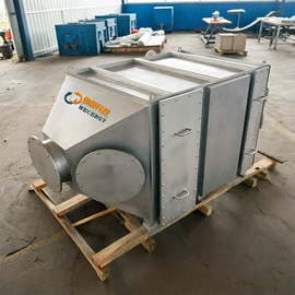 换热器;冷凝器;冷却器