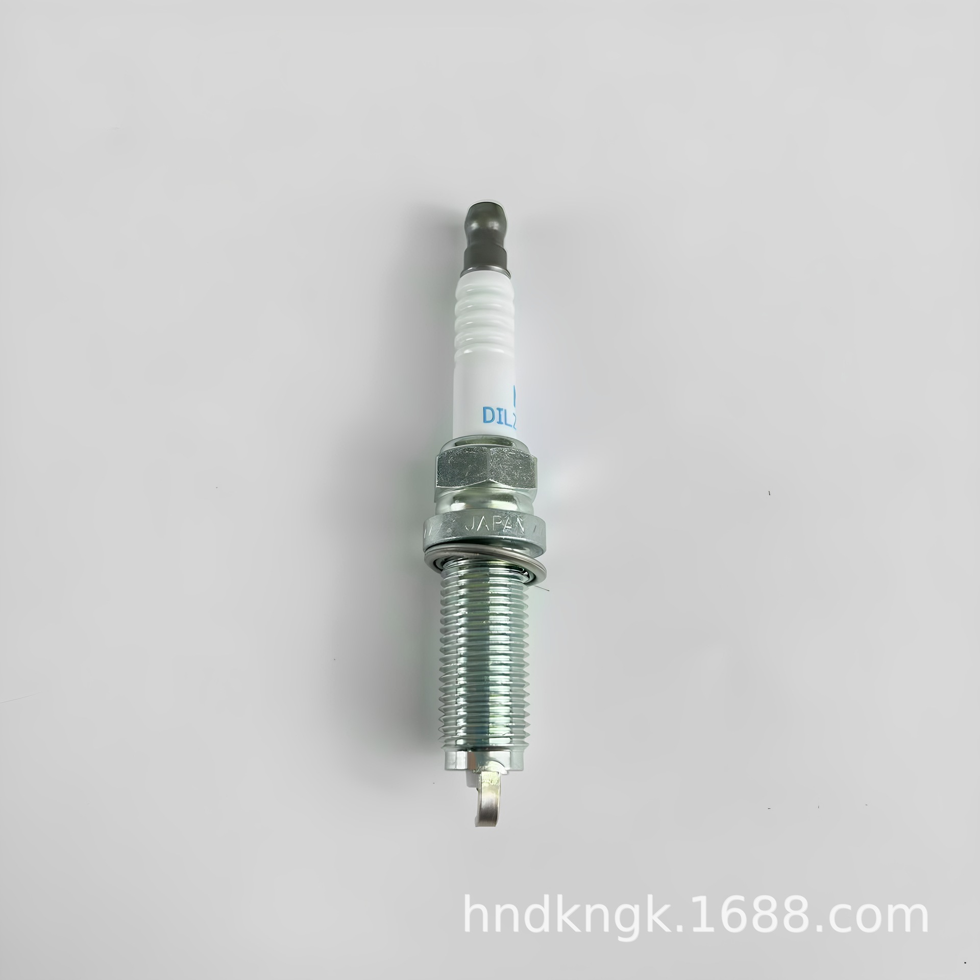 Ngk Iridium Platinum Spark Plug Dilzkar7C11H 【95815】 Is Suitable for Honda Fit and Lingpai