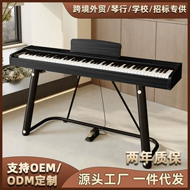 键盘类乐器;乐器配件