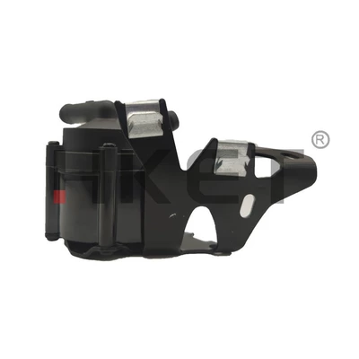 Water pump auxiliary water pump