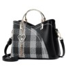 Capacious trend one-shoulder bag, Korean style