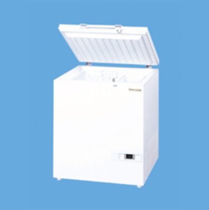 日本NIHON FREEZER原装卧式冷冻柜NF-500HC玉崎科学供应