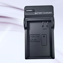 厂家直销数码相机充电器适用于佳能LP-E6