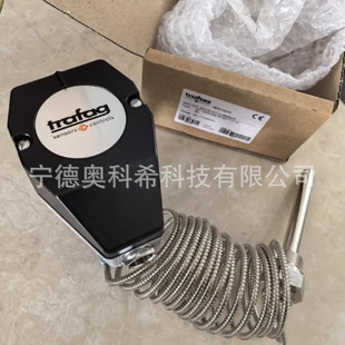 Trafag Temperature Sensor 471.2323 941.2375.901 2.5Bar 472.1231 Negotiable Price