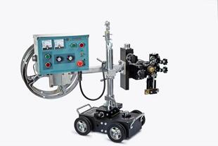 Electric Slag Welding Pressure Welding Machine