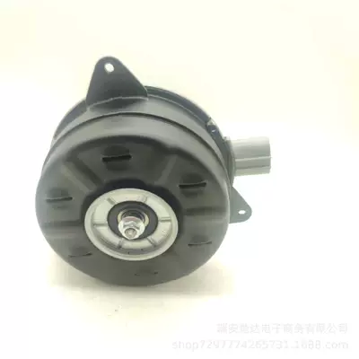 Fan Motor Fan