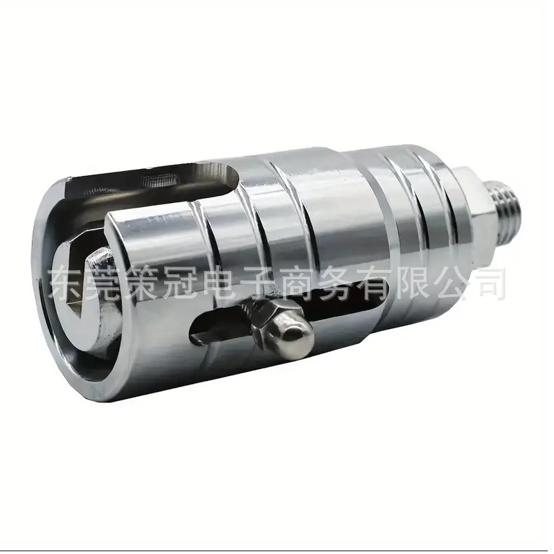 取出器多功能大力钳子各种通用拨锁大力锤子螺丝取出器跨境供应链