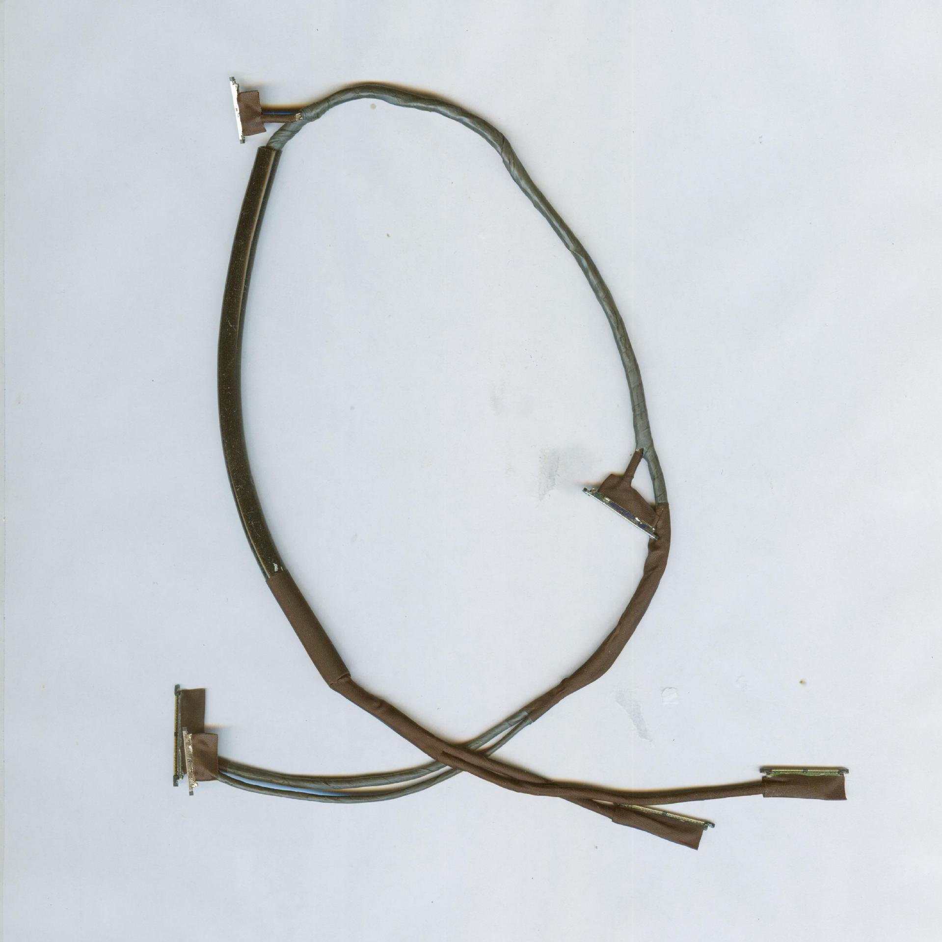 New gimbal camera signal cable for dji M30t drone part