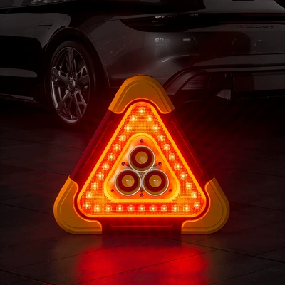 Traffic Warning Signs Car | Warning sign