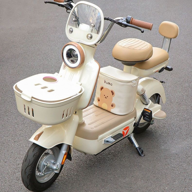 Bolsa de almacenamiento de asiento delantero protector solar para vehículo eléctrico, bolsa de almacenamiento de gran capacidad para vehículo eléctrico de batería general