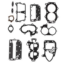 Powerhead for /Evinrude 25/35hp 2cyl X-Ref# 433941 18-4307