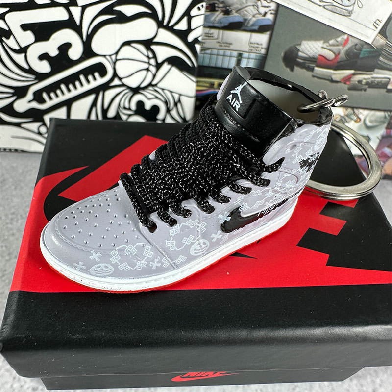 69. gray lobster + box