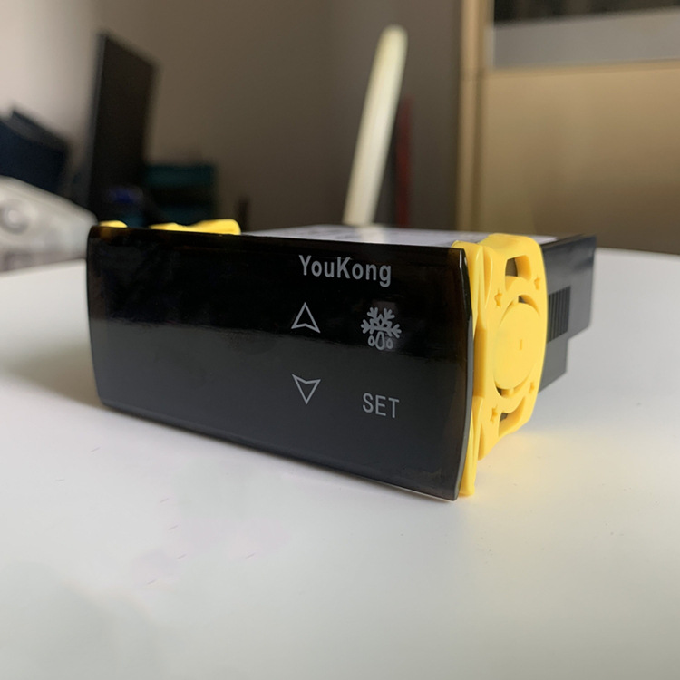 YK-601-605温控器4