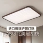 护眼大厅客厅简约卧室灯