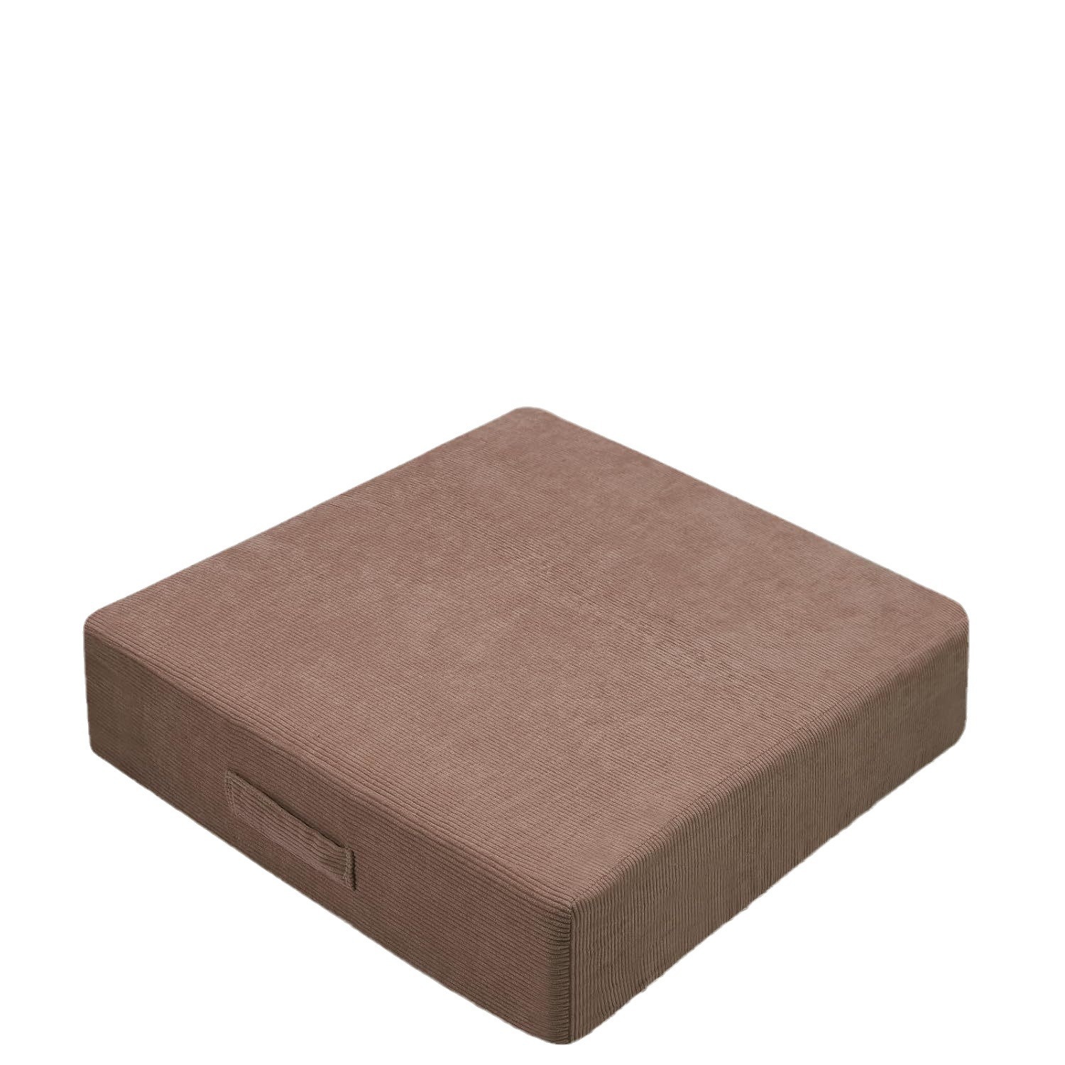 Amazon para adultos y niños Piso futón Meditación Yoga Picnic Al aire libre Cojín cuadrado gigante Explosión al por mayor