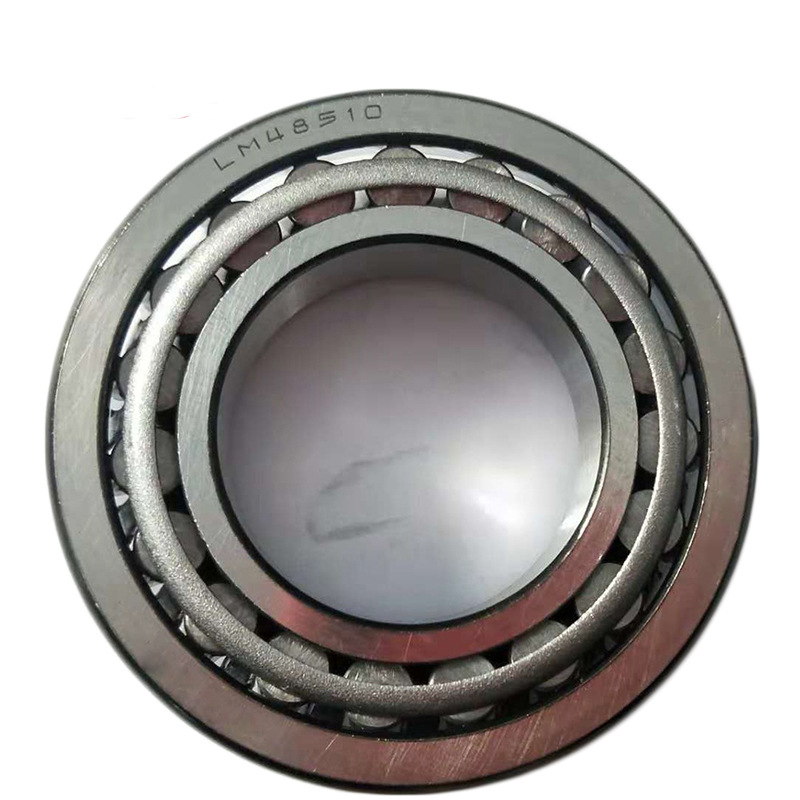 LM48548A/LM48511A英制圆锥滚子轴承