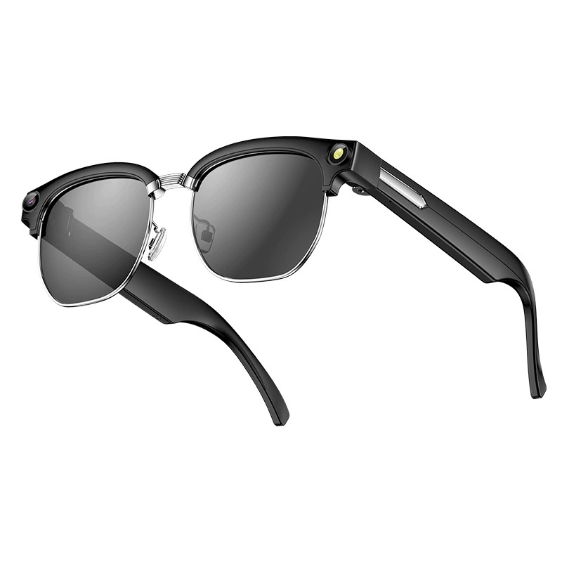 CCTV camera, smart glasses, bluetooth