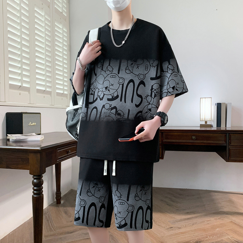 Hyl-tz205 black