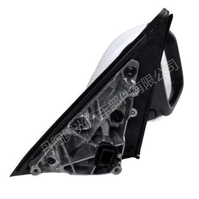 Rearview mirror/rearview mirror for Bmw X1