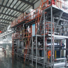 塑料压延机;塑料挤出机;塑料板材设备