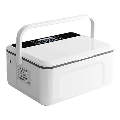 Incubator Cross-Border Shipping, Soyuducular