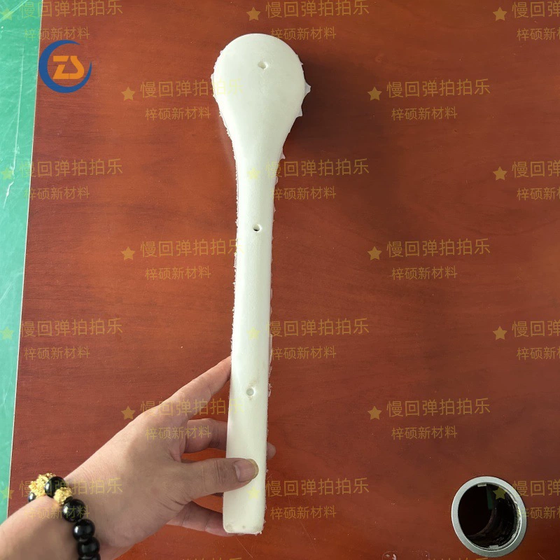 Прямые продажи пены PU для меридианного массажа, расслабления мышц, массажа и питания меридианов, массажная палочка и массажер для спины.